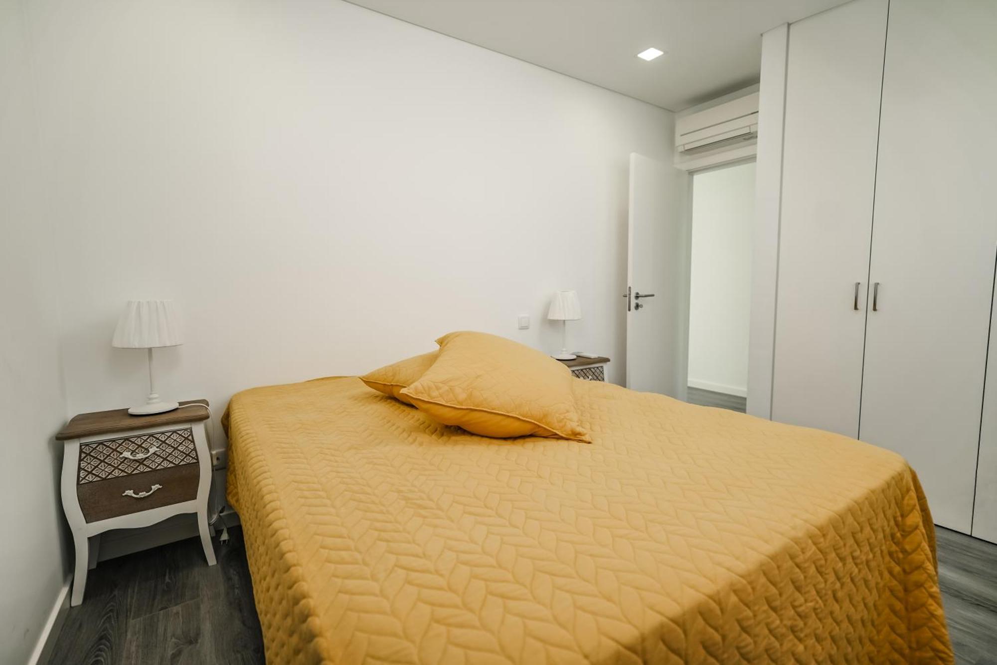 Casa Dos Terracos Apartamentos São Martinho do Porto Exteriör bild